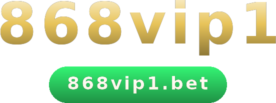 868vip1 logo