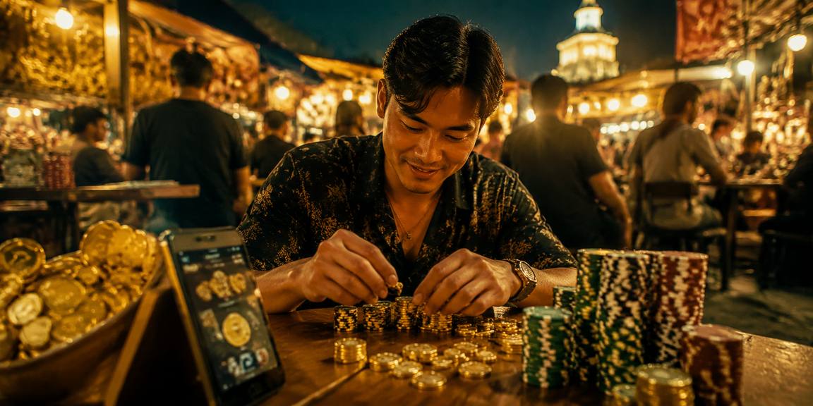 868vip1 Bàn chơi thật, kết quả thật — ngay trên điện thoại của bạn